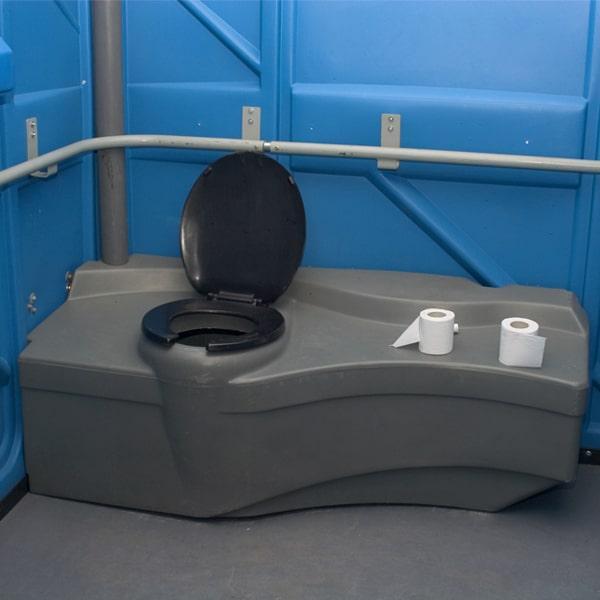 the cost of renting an ada/handicap portable restroom unit may vary depending on the certain unit and the rental company